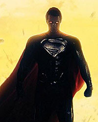 Man of Steel